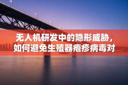无人机研发中的隐形威胁，如何避免生殖器疱疹病毒对电子设备的潜在影响？