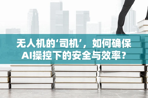 无人机的‘司机’，如何确保AI操控下的安全与效率？