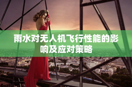 雨水对无人机飞行性能的影响及应对策略