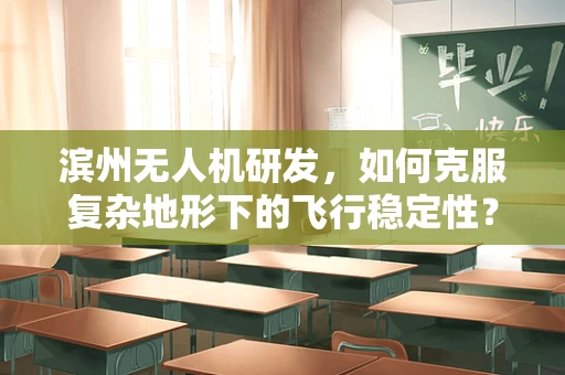 滨州无人机研发，如何克服复杂地形下的飞行稳定性？