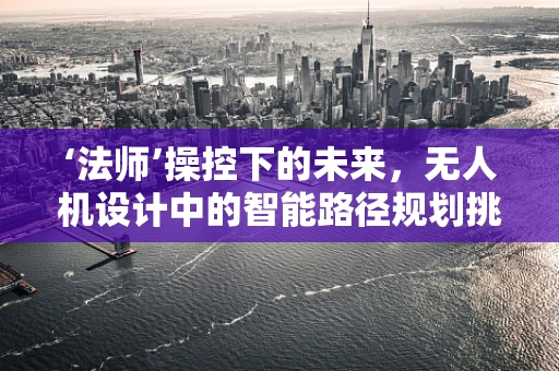 ‘法师’操控下的未来，无人机设计中的智能路径规划挑战