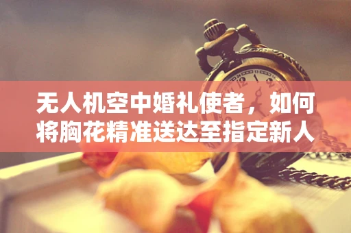 无人机空中婚礼使者，如何将胸花精准送达至指定新人？