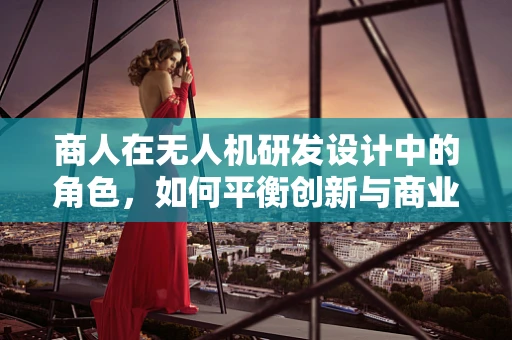 商人在无人机研发设计中的角色，如何平衡创新与商业利益？