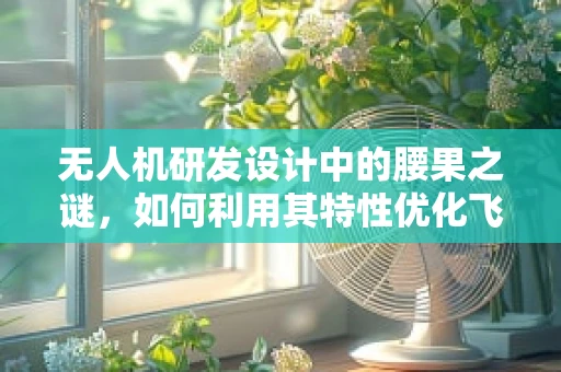 无人机研发设计中的腰果之谜，如何利用其特性优化飞行稳定性？