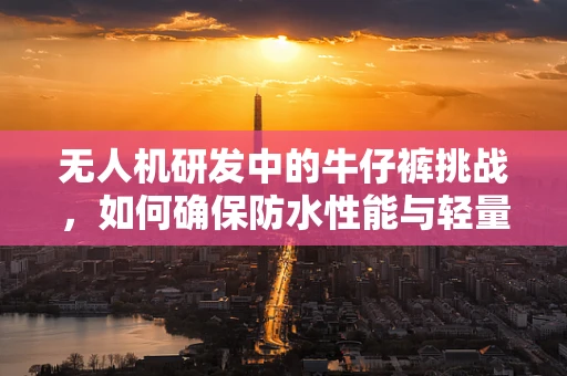 无人机研发中的牛仔裤挑战，如何确保防水性能与轻量化设计并存？