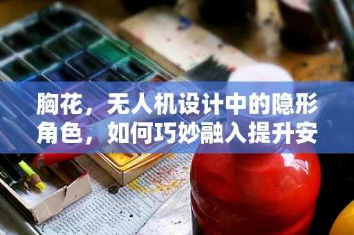 胸花，无人机设计中的隐形角色，如何巧妙融入提升安全与美观？