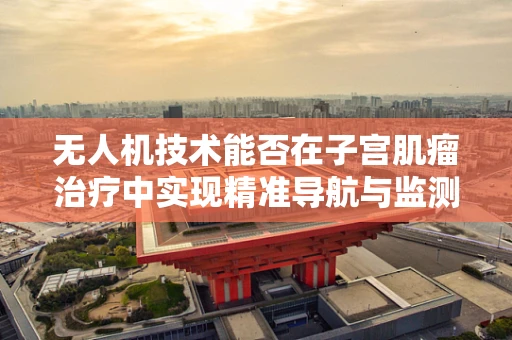 无人机技术能否在子宫肌瘤治疗中实现精准导航与监测？