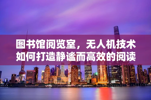 图书馆阅览室，无人机技术如何打造静谧而高效的阅读空间？
