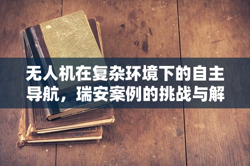 无人机在复杂环境下的自主导航，瑞安案例的挑战与解决方案