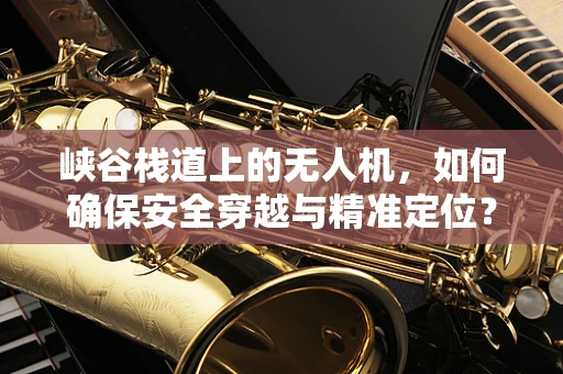 峡谷栈道上的无人机，如何确保安全穿越与精准定位？
