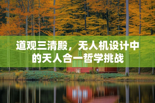 道观三清殿，无人机设计中的天人合一哲学挑战