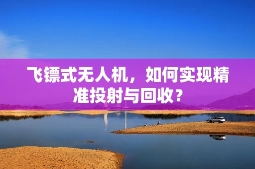飞镖式无人机，如何实现精准投射与回收？