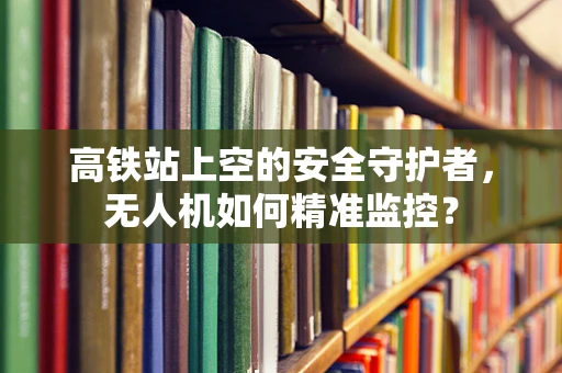 高铁站上空的安全守护者，无人机如何精准监控？