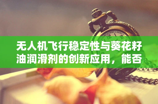 无人机飞行稳定性与葵花籽油润滑剂的创新应用，能否提升飞行效率？