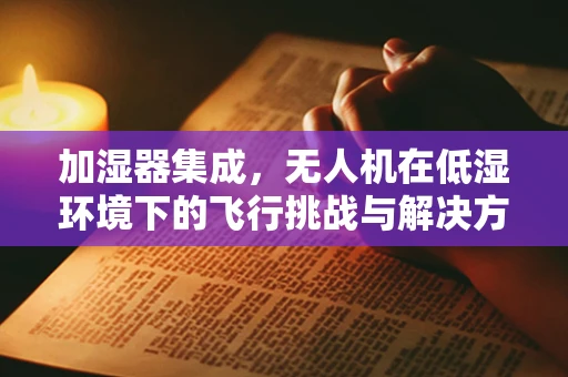 加湿器集成，无人机在低湿环境下的飞行挑战与解决方案