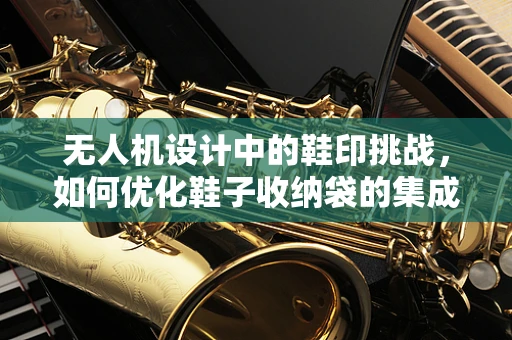无人机设计中的鞋印挑战，如何优化鞋子收纳袋的集成与功能？