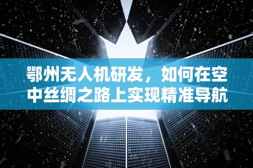 鄂州无人机研发，如何在空中丝绸之路上实现精准导航？