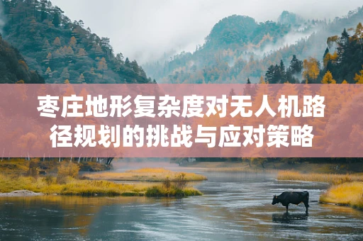 枣庄地形复杂度对无人机路径规划的挑战与应对策略