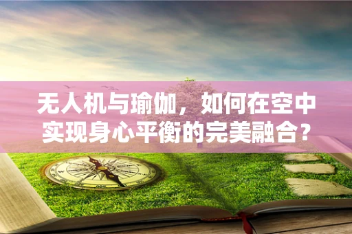 无人机与瑜伽，如何在空中实现身心平衡的完美融合？
