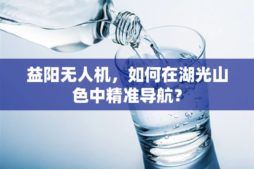 益阳无人机，如何在湖光山色中精准导航？