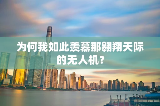 为何我如此羡慕那翱翔天际的无人机？