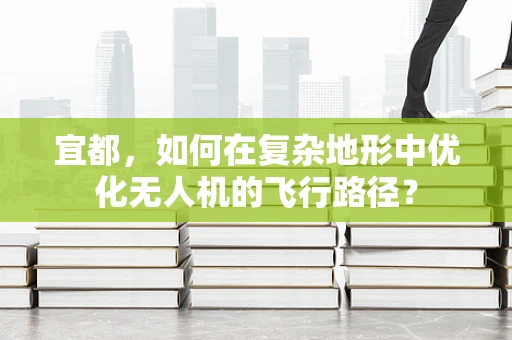 宜都，如何在复杂地形中优化无人机的飞行路径？
