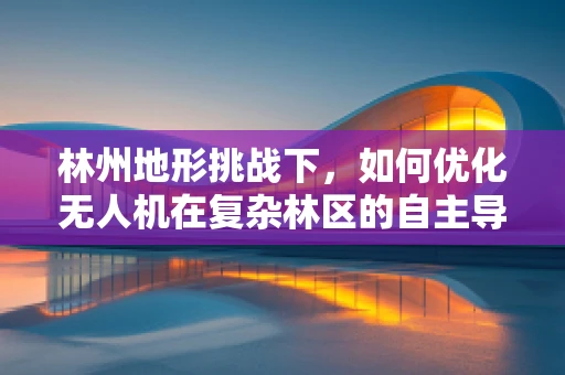 林州地形挑战下，如何优化无人机在复杂林区的自主导航能力？