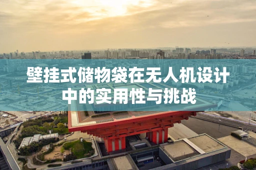 壁挂式储物袋在无人机设计中的实用性与挑战