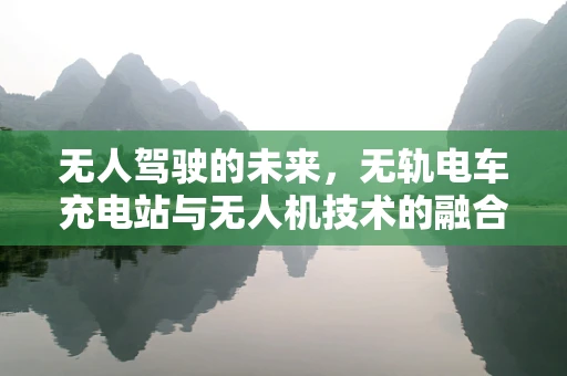 无人驾驶的未来，无轨电车充电站与无人机技术的融合挑战