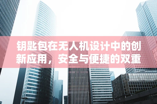 钥匙包在无人机设计中的创新应用，安全与便捷的双重挑战