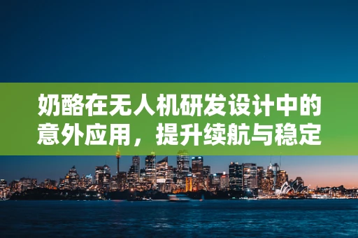 奶酪在无人机研发设计中的意外应用，提升续航与稳定性的创新材料？
