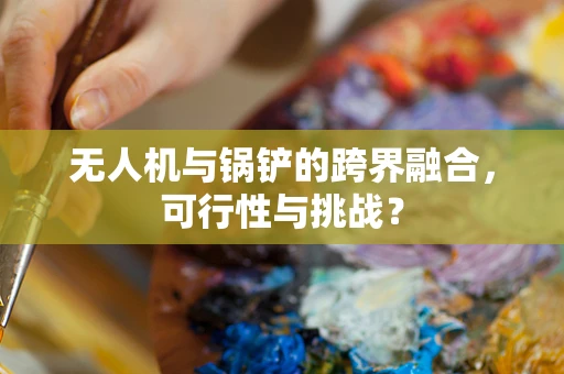 无人机与锅铲的跨界融合，可行性与挑战？