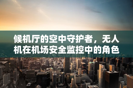 候机厅的空中守护者，无人机在机场安全监控中的角色与挑战