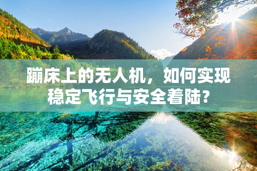 蹦床上的无人机，如何实现稳定飞行与安全着陆？