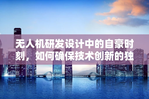 无人机研发设计中的自豪时刻，如何确保技术创新的独特性？
