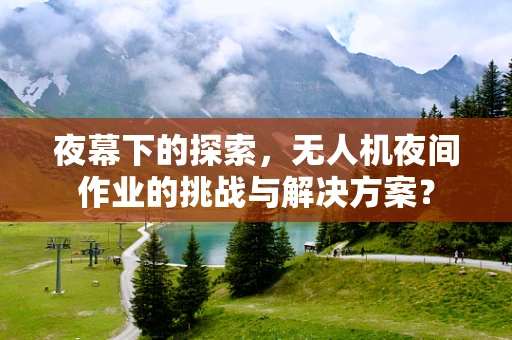 夜幕下的探索，无人机夜间作业的挑战与解决方案？