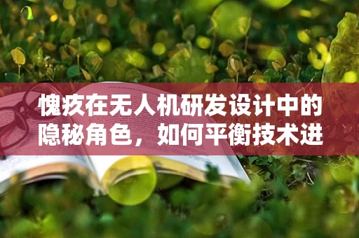 愧疚在无人机研发设计中的隐秘角色，如何平衡技术进步与伦理考量？