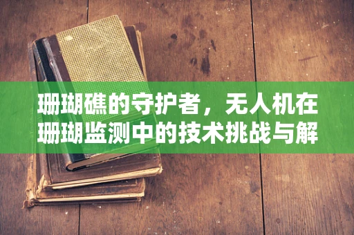 珊瑚礁的守护者，无人机在珊瑚监测中的技术挑战与解决方案