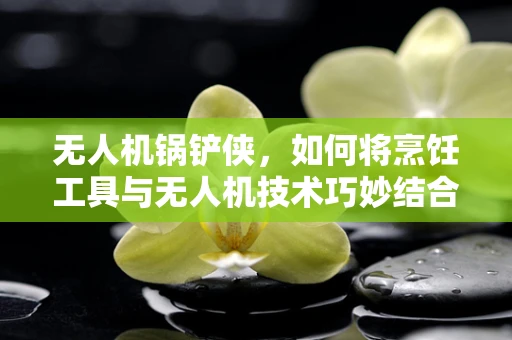 无人机锅铲侠，如何将烹饪工具与无人机技术巧妙结合？