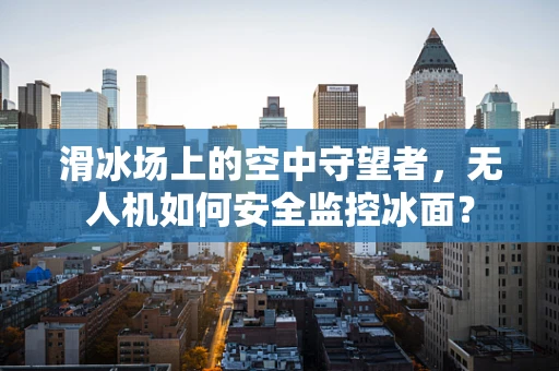 滑冰场上的空中守望者，无人机如何安全监控冰面？