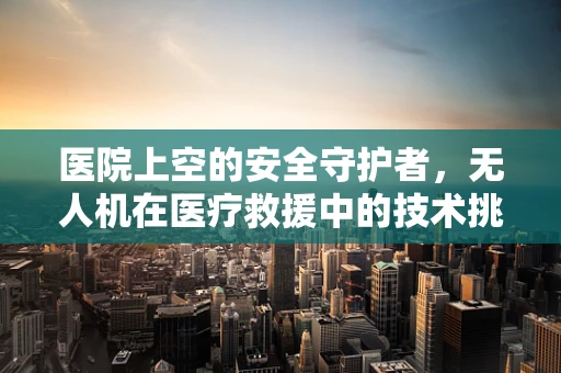 医院上空的安全守护者，无人机在医疗救援中的技术挑战与解决方案