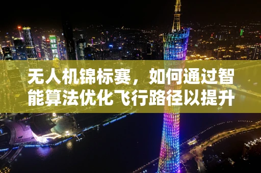 无人机锦标赛，如何通过智能算法优化飞行路径以提升竞速表现？