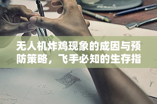 无人机炸鸡现象的成因与预防策略，飞手必知的生存指南