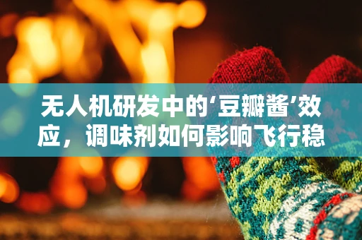 无人机研发中的‘豆瓣酱’效应，调味剂如何影响飞行稳定性？