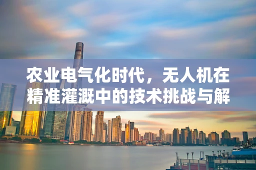 农业电气化时代，无人机在精准灌溉中的技术挑战与解决方案