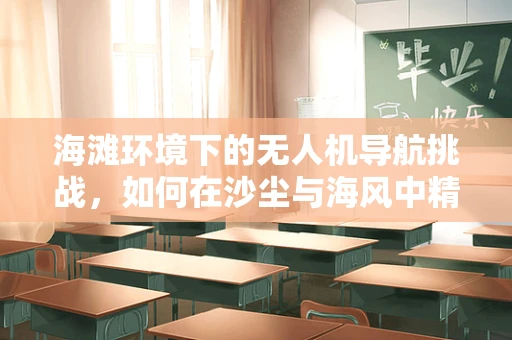 海滩环境下的无人机导航挑战，如何在沙尘与海风中精准定位？