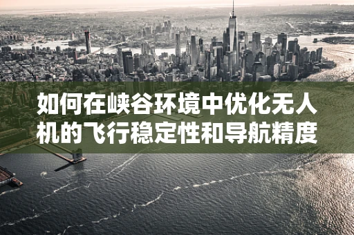 如何在峡谷环境中优化无人机的飞行稳定性和导航精度？