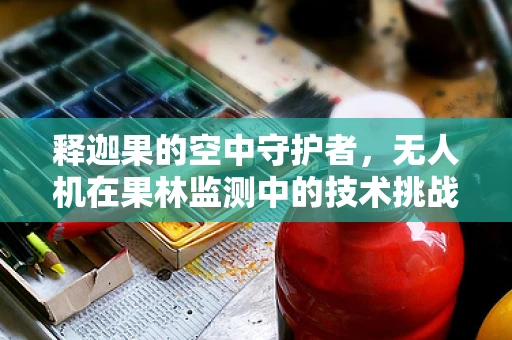 释迦果的空中守护者，无人机在果林监测中的技术挑战与解决方案