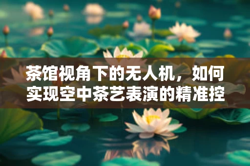 茶馆视角下的无人机，如何实现空中茶艺表演的精准控制？