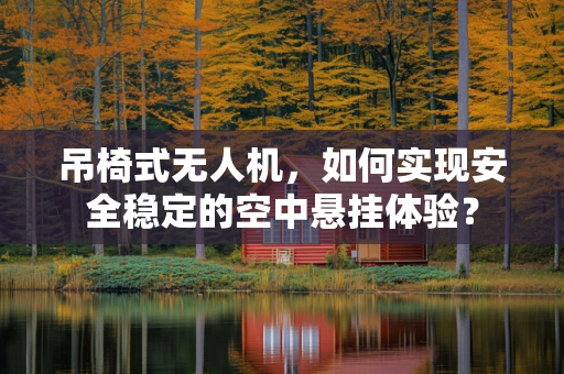吊椅式无人机，如何实现安全稳定的空中悬挂体验？